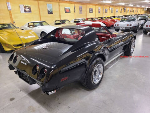 1977 Chevrolet Corvette