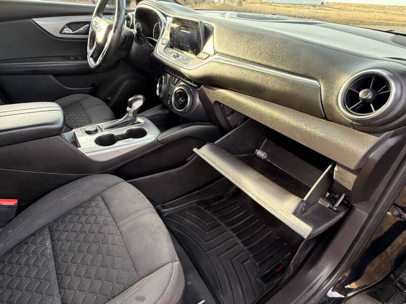 2019 Chevrolet Blazer LT