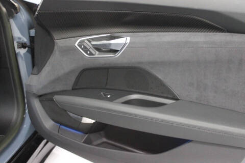 2023 Audi RS e-tron GT quattro