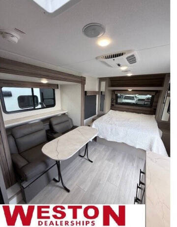 2025 KZ RV MINI CONNECT