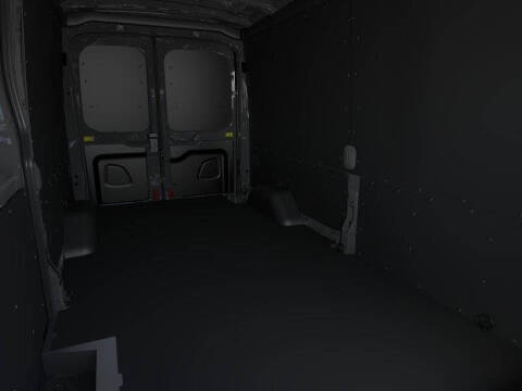 2026 Ford Transit 250