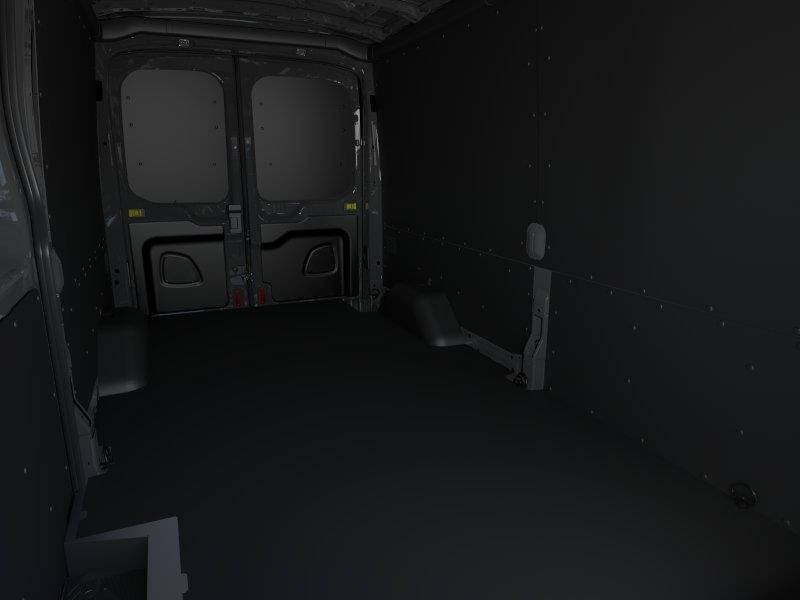 2026 Ford Transit 250