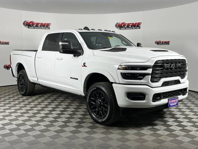 2025 RAM 2500 Limited