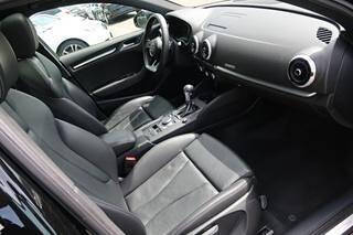 2020 Audi A3 quattro S line Premium 45 TFSI