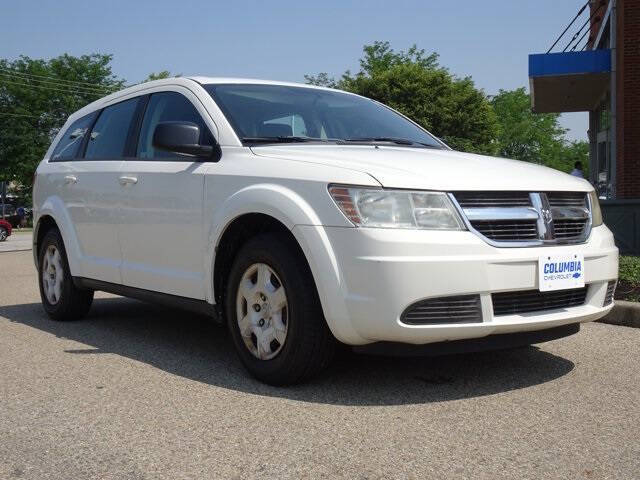 2009 Dodge Journey SE