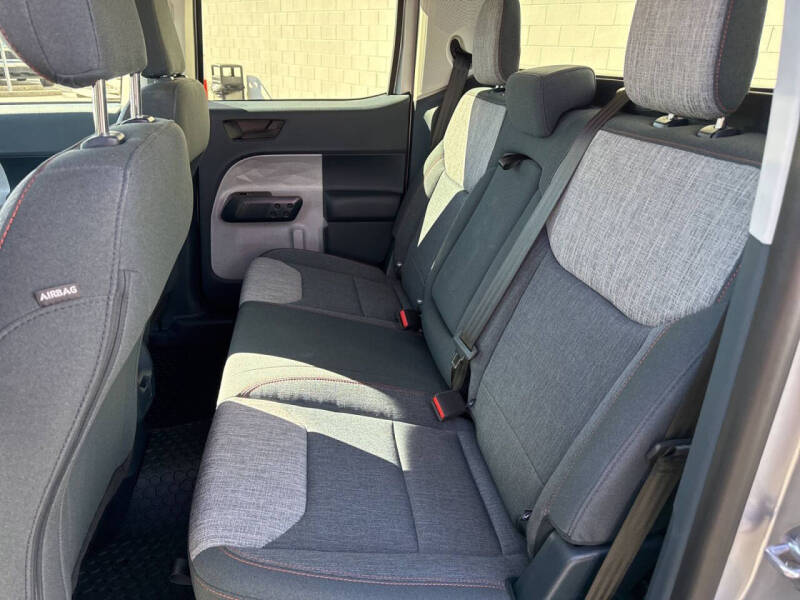 2023 Ford Maverick XLT