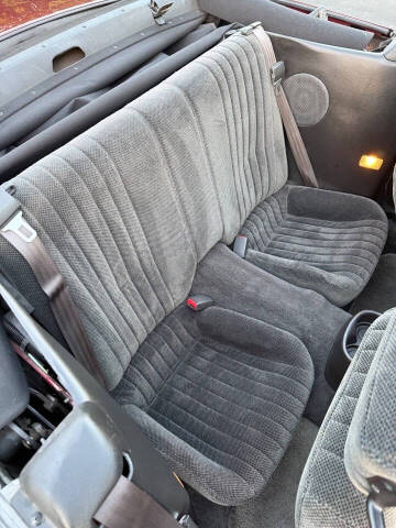 2002 Pontiac Firebird