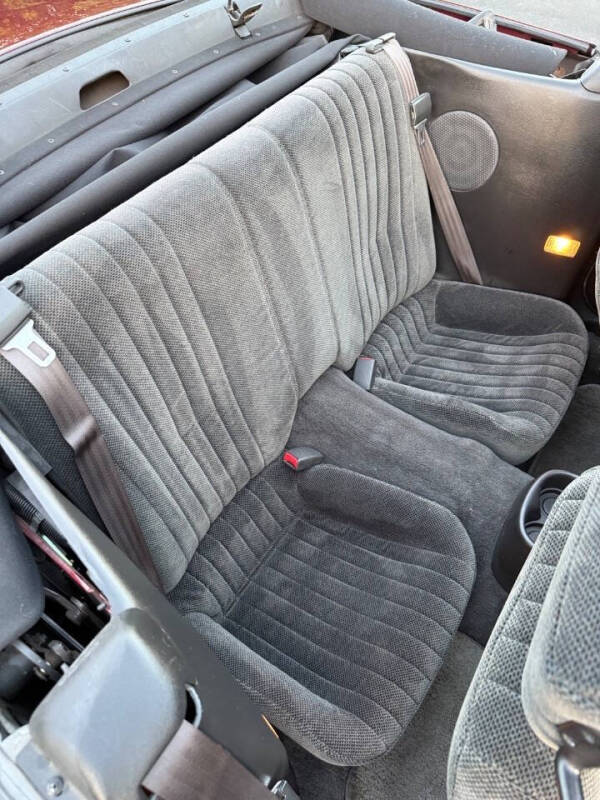 2002 Pontiac Firebird