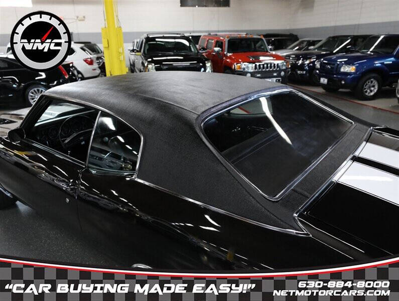 1972 Chevrolet Chevelle