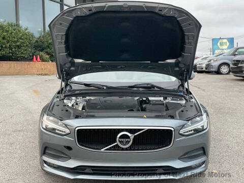 2018 Volvo S90 T5 Momentum