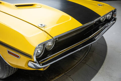 1970 Dodge Challenger