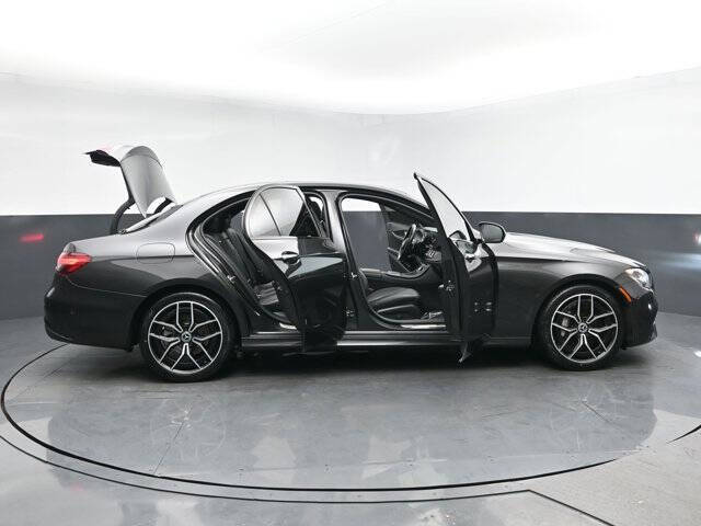 2021 Mercedes-Benz E-Class E 350