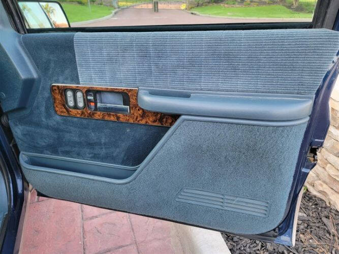 1993 Chevrolet C/K 1500 Series