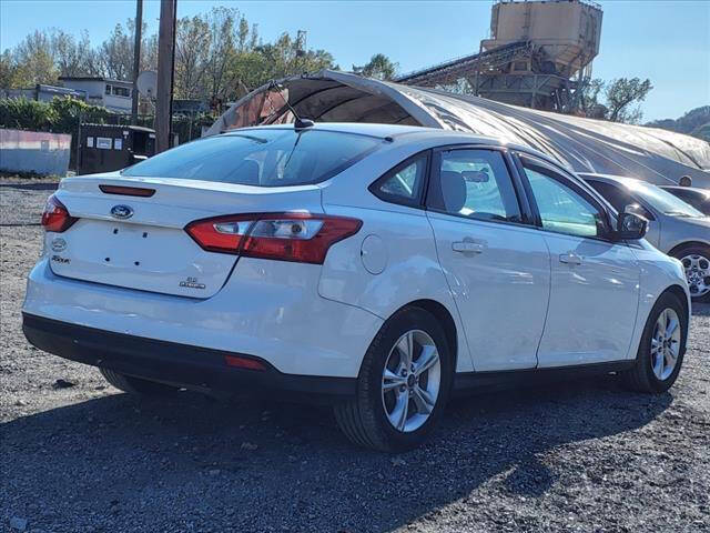 2014 Ford Focus for sale at Tri State Auto Sales in Cincinnati, OH