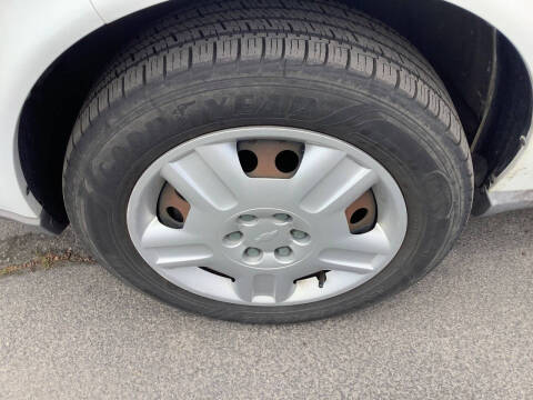 2007 Chevrolet Uplander LS