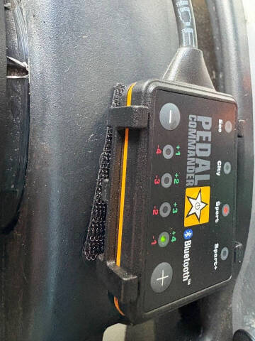 2008 Jeep Wrangler Rubicon