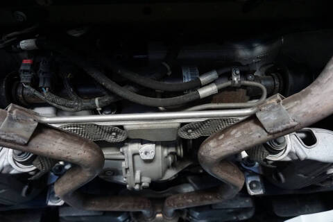 2016 Land Rover Range Rover Autobiography