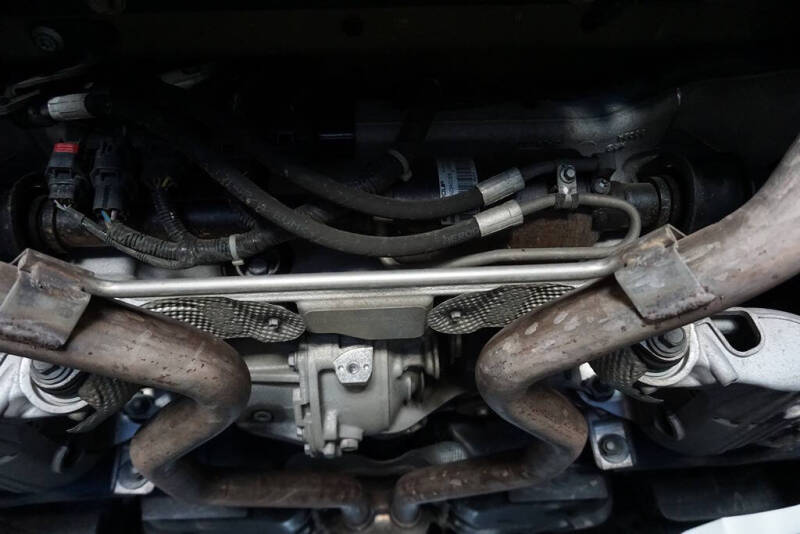 2016 Land Rover Range Rover Autobiography