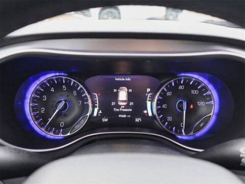 2019 Chrysler Pacifica Touring L Plus