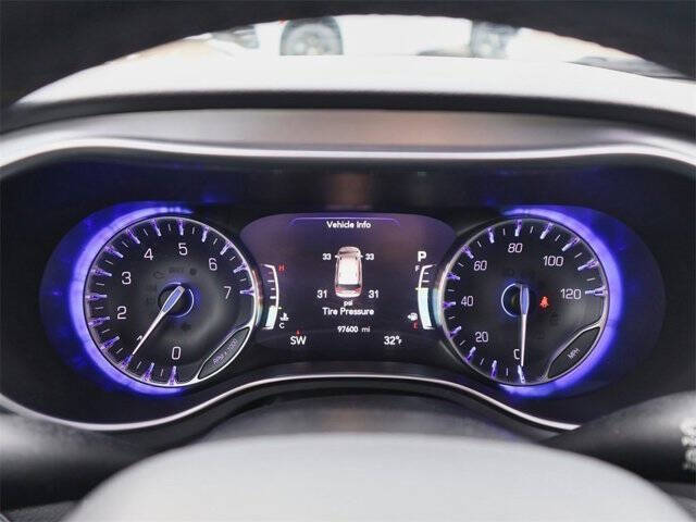 2019 Chrysler Pacifica Touring L Plus