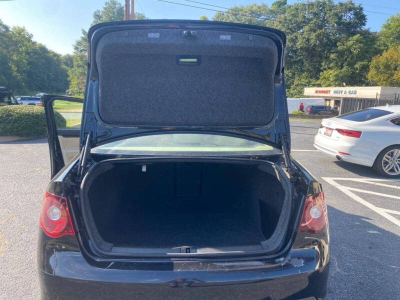 2010 Volkswagen Jetta