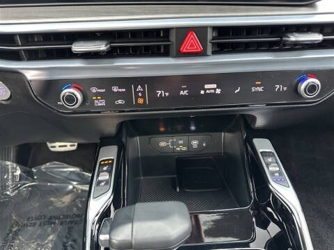 2024 Kia Sorento X-Line SX