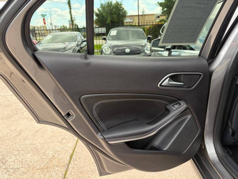 2020 Mercedes-Benz GLA GLA 250