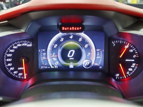 2015 Chevrolet Corvette Z06