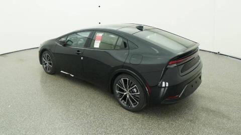 2026 Toyota Prius Limited