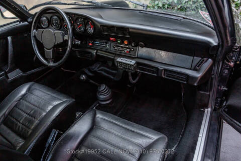 1977 Porsche 911
