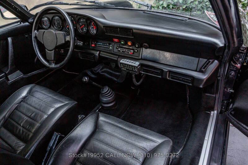 1977 Porsche 911