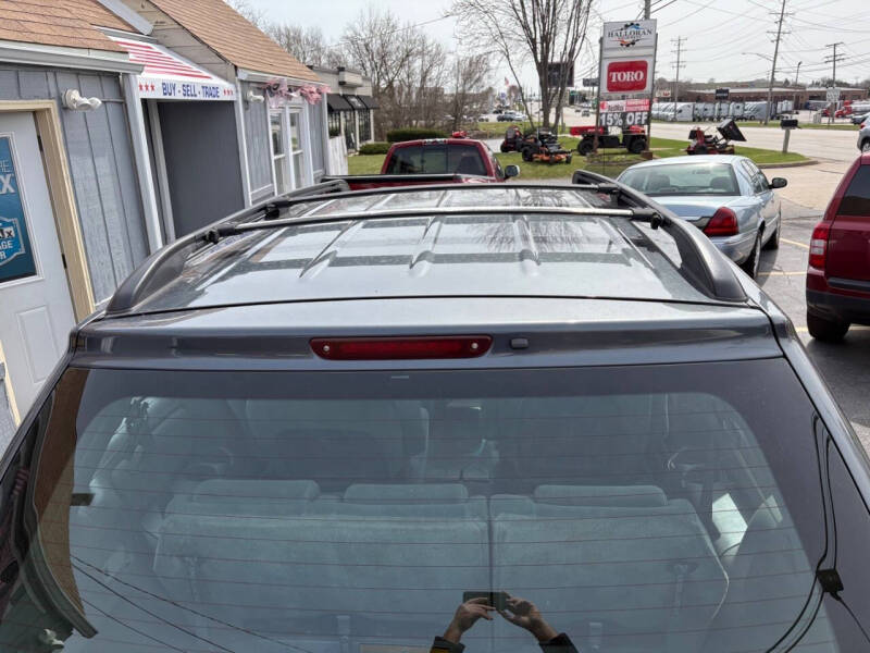 2008 Toyota Sienna CE 7-Passenger