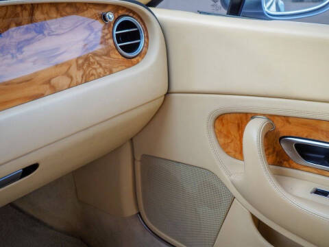 2007 Bentley Continental GT