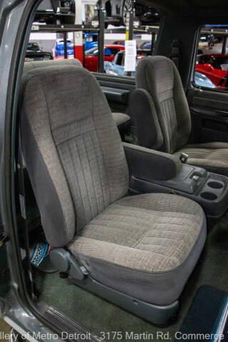 1990 Ford Bronco XLT