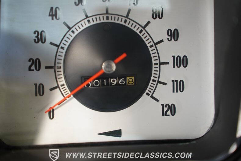 1968 Chevrolet Chevelle