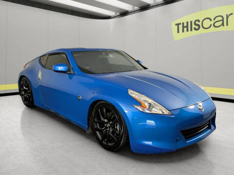 2011 Nissan 370Z