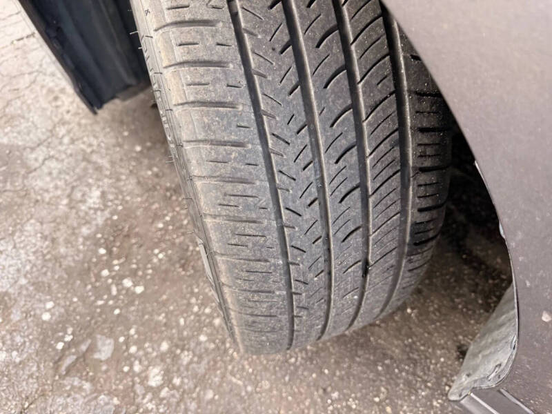 2023 Toyota Camry Hybrid