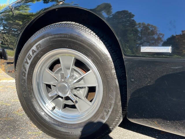 1963 Studebaker Avanti