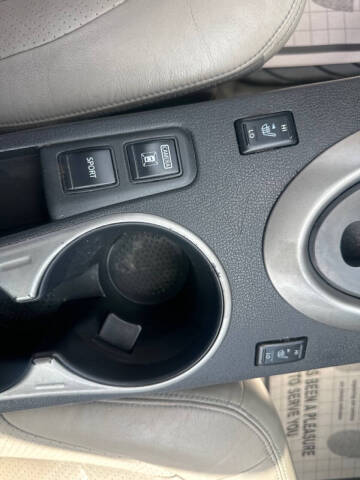 2012 Nissan Rogue