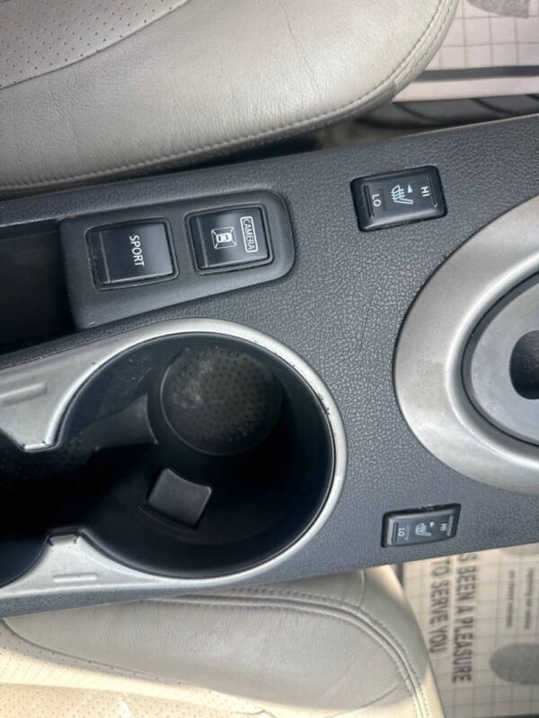 2012 Nissan Rogue
