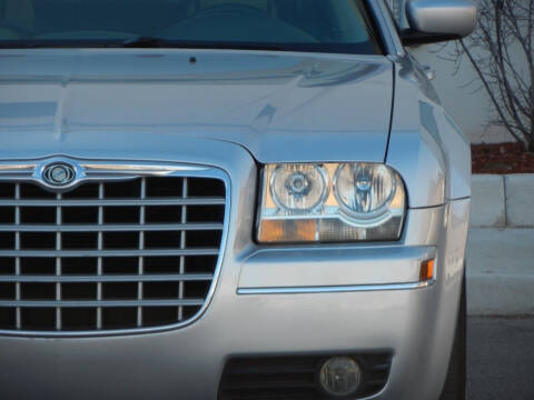 2006 Chrysler 300 Touring