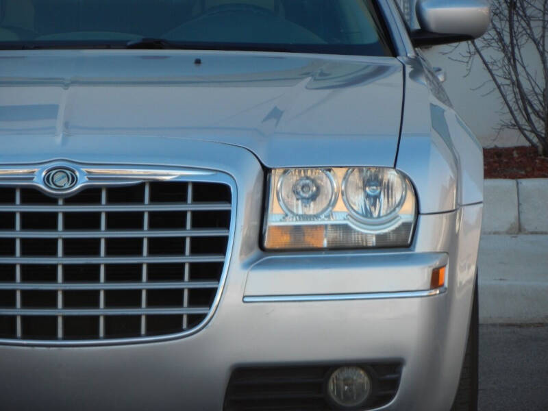 2006 Chrysler 300 Touring