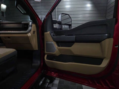 2024 Ford F-350 Super Duty