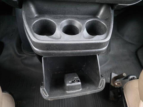 2012 Chevrolet Express 2500