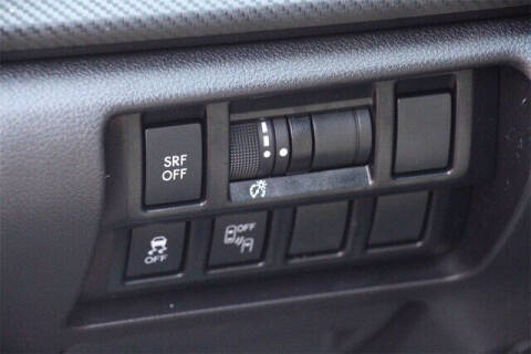 2018 Subaru Impreza Premium