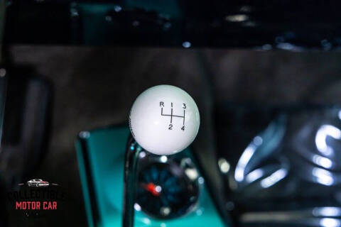 1967 Chevrolet Chevelle