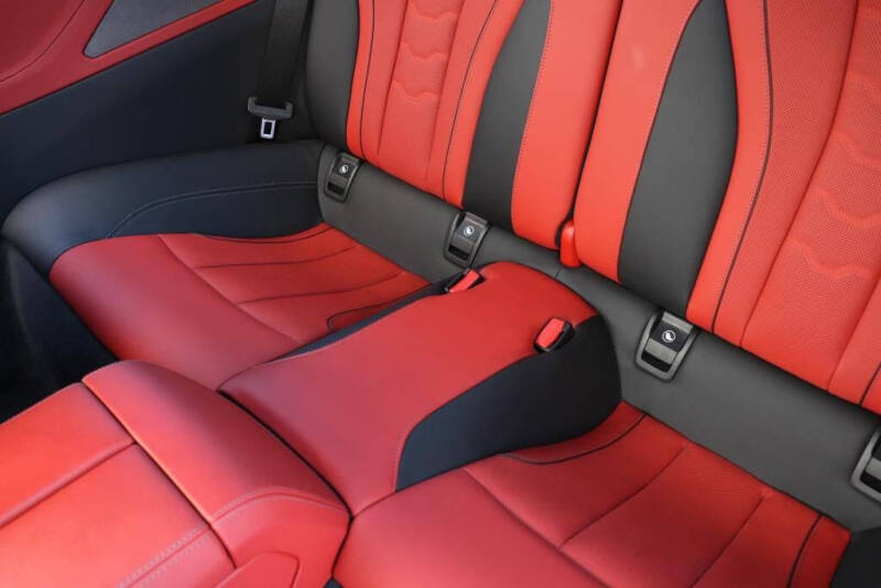 2020 BMW 8 Series M850i xDrive