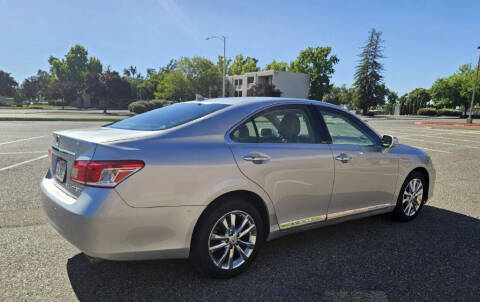 2012 Lexus ES 350