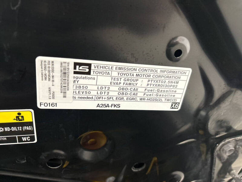 2023 Lexus NX 250 Premium