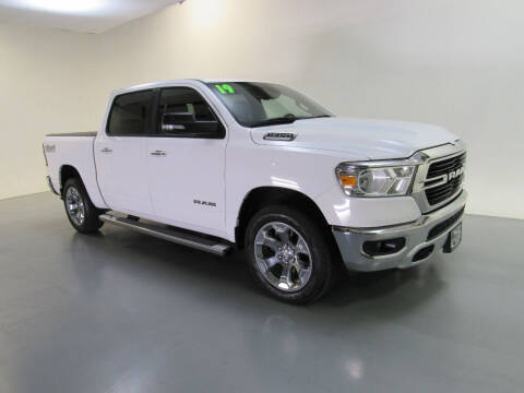 2019 RAM 1500 for sale at Abilenecarsales.com in Abilene KS